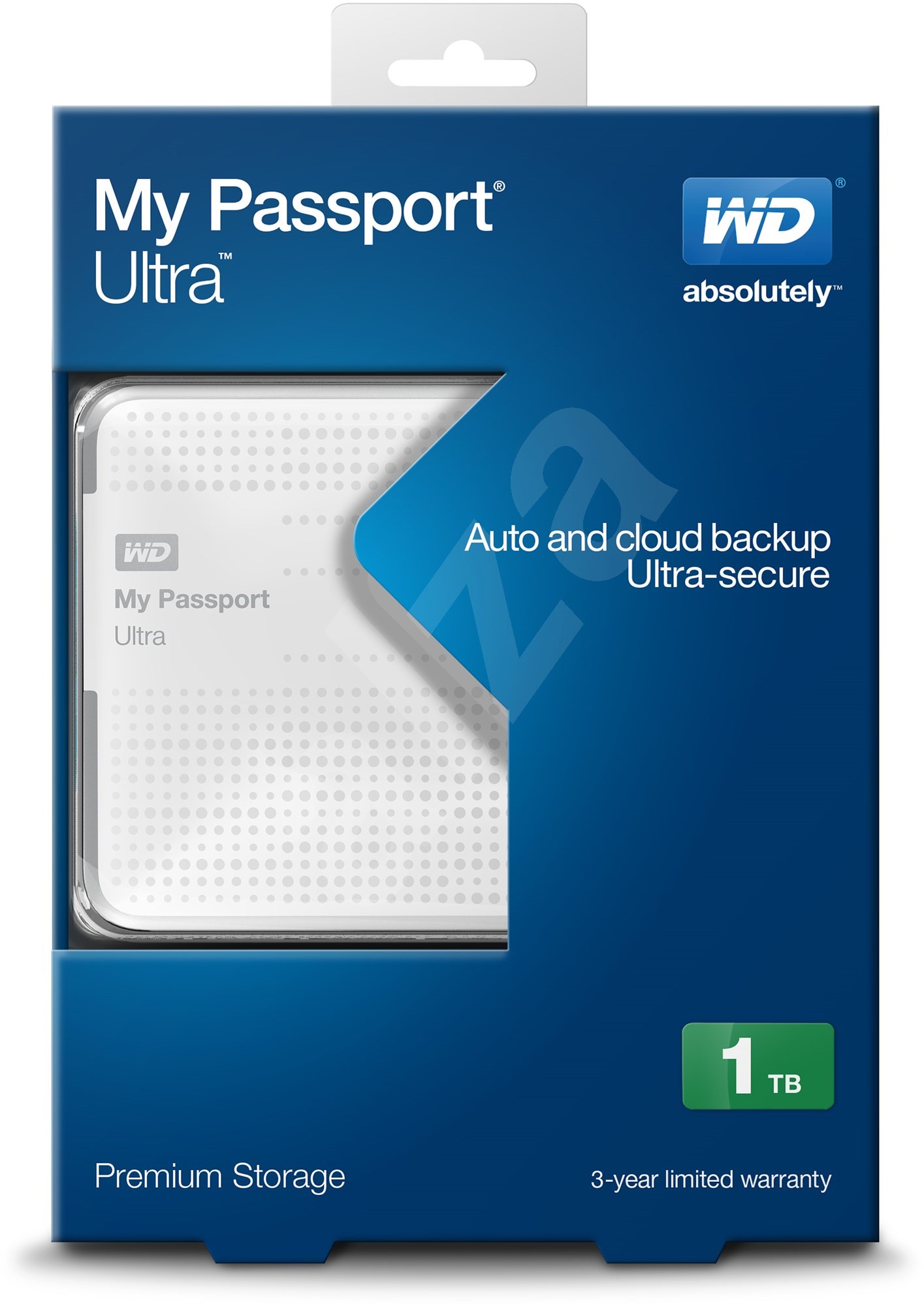 wd my passport for mac manual